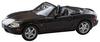 Hobby Japan MARK43 Mazda Roadster RS 1998 Brilliant Black Finished Product 1/43 (NB8C)