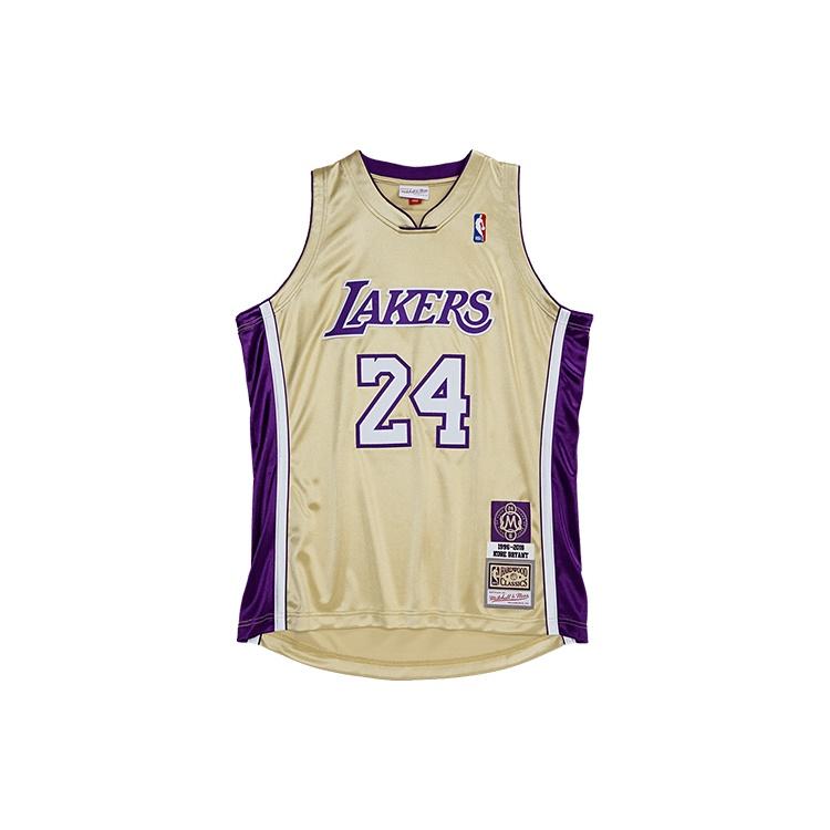 Mitchell & Ness HOF NBA Authentic