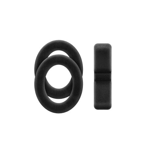 Sennheiser HD 490 PRO Plus Open-Back Studio Monitor Headphones (Product Code: 700287) with Premium Case, 3m Cable, German-Designed Open-Back Design, I