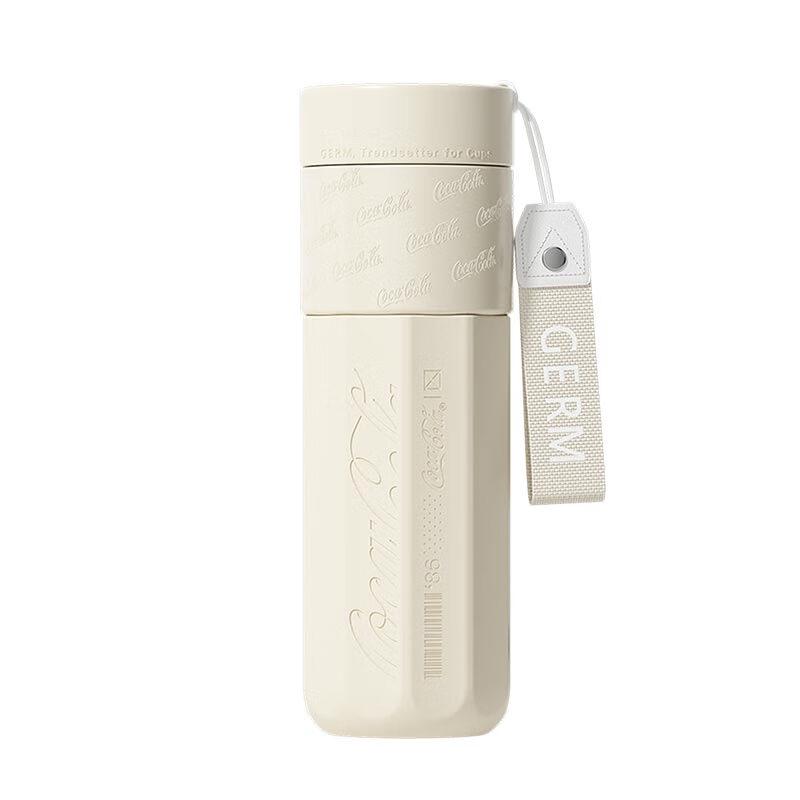 Germ Coca-Cola Co-branded 450ml Vacuum Insulated Mug