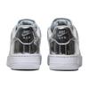 Nike Air Force 1 Sp 'Liquid Metal   Chrome' Damen-Sneaker CQ6566-001