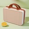 14-inch Mini Makeup Suitcase with Custom Logo and Password Lock