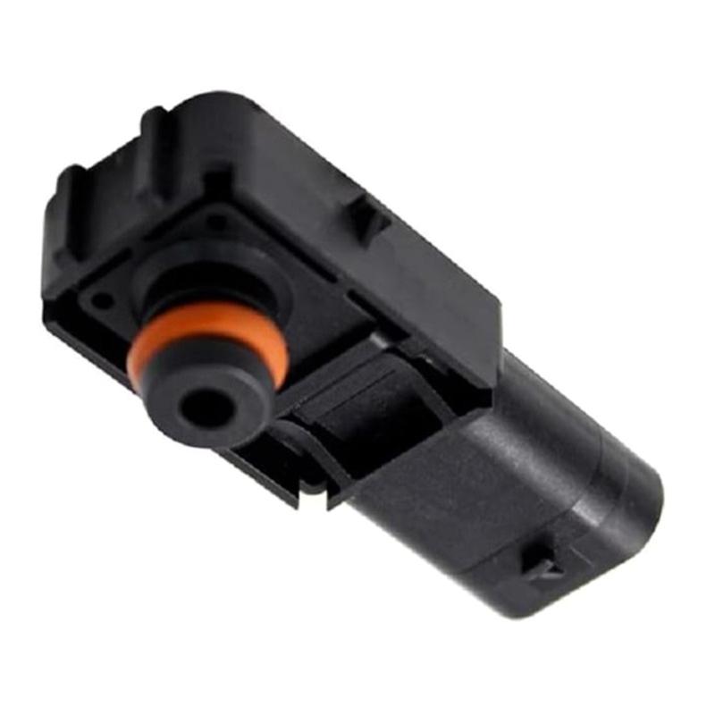 Brake Booster Pressure Sensor 5Q0906207 Universal Pressure Sensor Auto Replacement Accessory