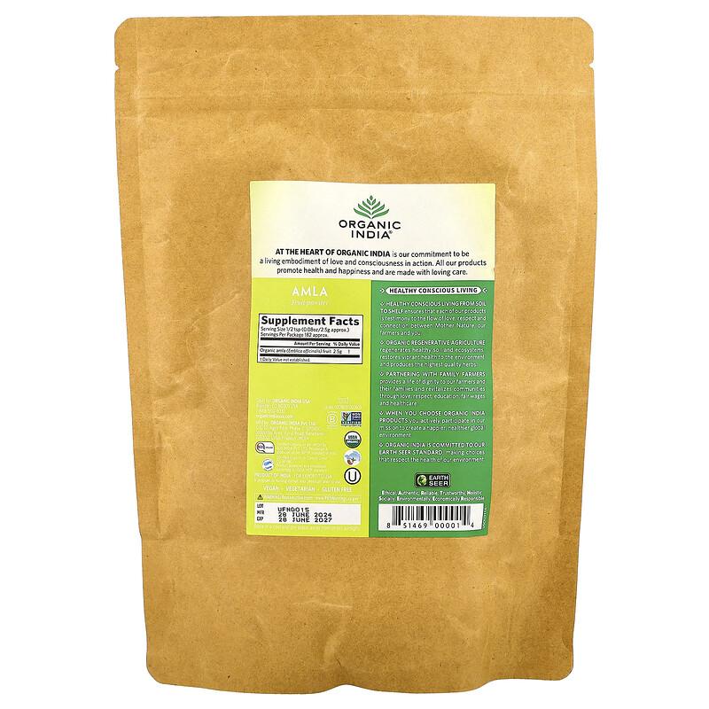 Amla Fruchtpulver, 16 oz (454 g)