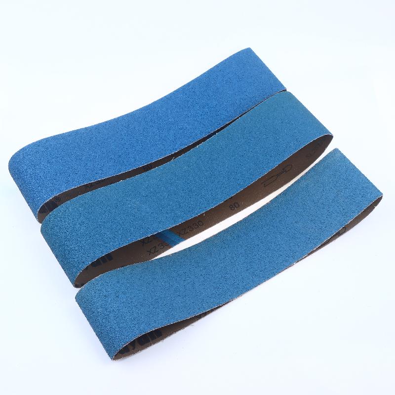 Aluminum Oxide Sandpaper (40/60/80/100/120/150/180/240 Grit) Suitable For Wood Sanding, Metal Polishing, Paint Sanding