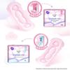 Jie Ting Mini Daily Panty Liners with Wings