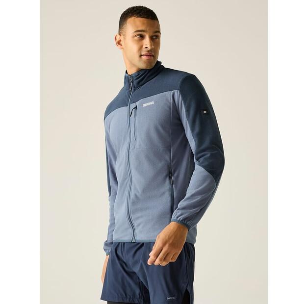 Regatta Freesdale Full Zip Fleece Jacket