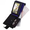 Men's Wallet Made of Genuine Leather Wallet Short Hasp  Purse  Luxury Male