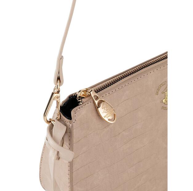 Bag Beverly Hills Polo Club Beverly Hills Polo Club BHPC-W-03-A23 Beige