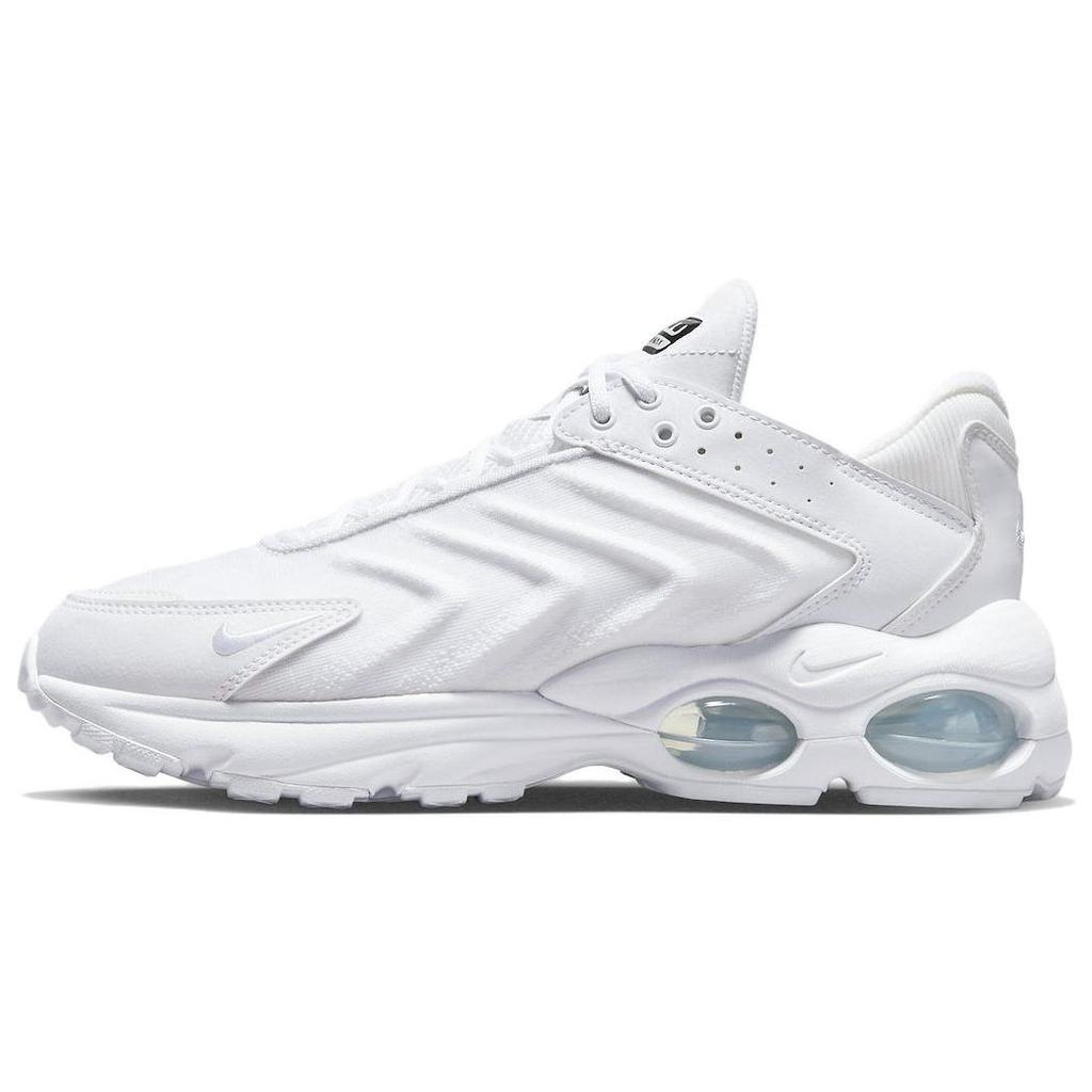 Pre-owned Nike Air Max TW Triple White DQ3984-102-P26085661837295