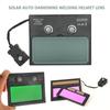 Automatic Dimming Mask Welding/welding Helmet Welder Welding Lens Eyes For Welding Machine Welding Tools Eyes Protector