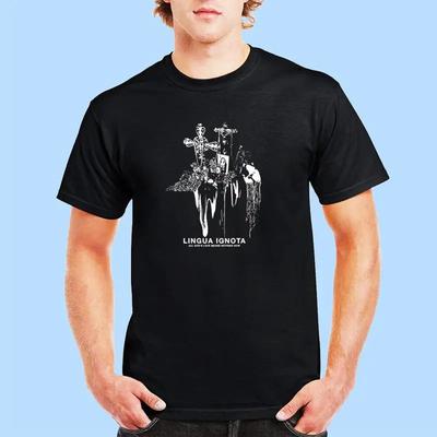 T-shirtler – Tişörtler