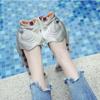 2025 Fish Slippers Fashion Outer Wear Summer Girls Flip Flops Creative Funny Couple Fish-shaped Parent-child Shoes
