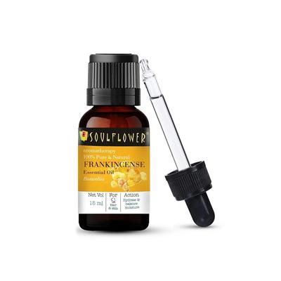Frankincense Essential Oil (15 Ml), Frankincense Essential Oil