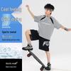 Moonkids Boys' Quick-Dry Sports T-Shirt & Training Set