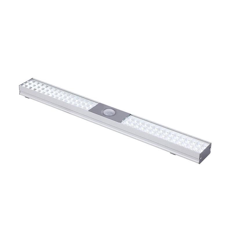 Smart Motion Sensor LED Garage Light