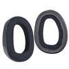 Memory Foam Earpads Compatible for  H6PRO Headphones Ear Pad for Enhances Sound Isolation Ear Cover Earcupd