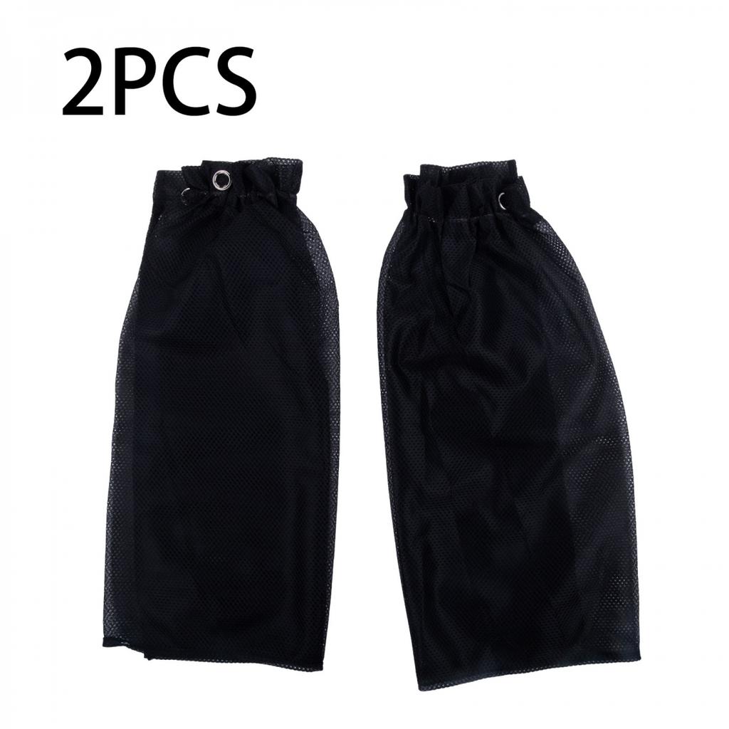 Car Sun Blinds Block Cycling And Rear Black Foldable