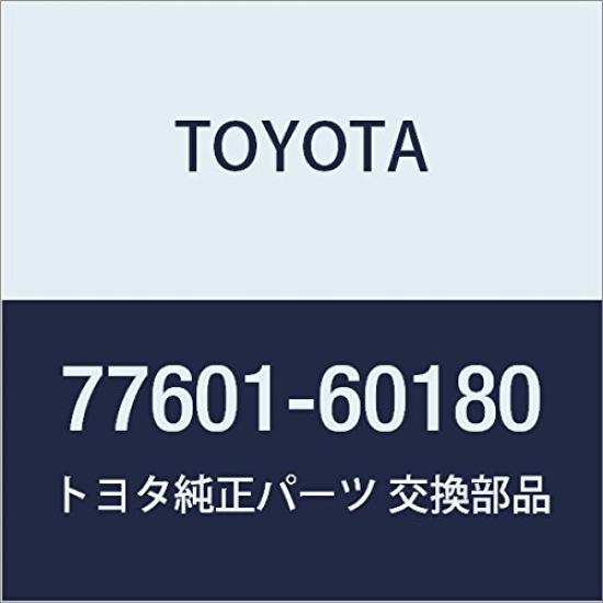 

TOYOTA Genuine Parts Fuel Tank Band Land Cruiser PRADO Part Number 77601-60180