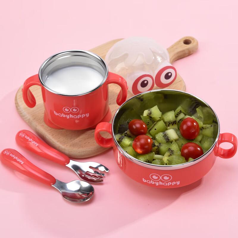 OJW Stainless Steel Dinnerware Gift Set