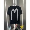Unisex Oversized Cotton Graphic Tee Streetwear Casual T-Shirt Teens Adults
