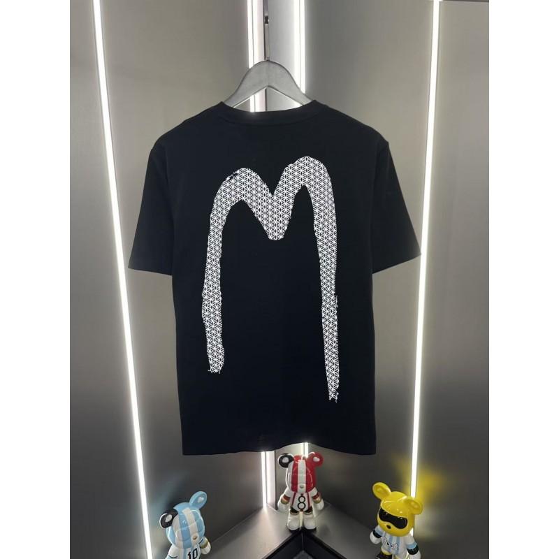 Unisex Oversized Cotton Graphic Tee Streetwear Casual T-Shirt Teens Adults