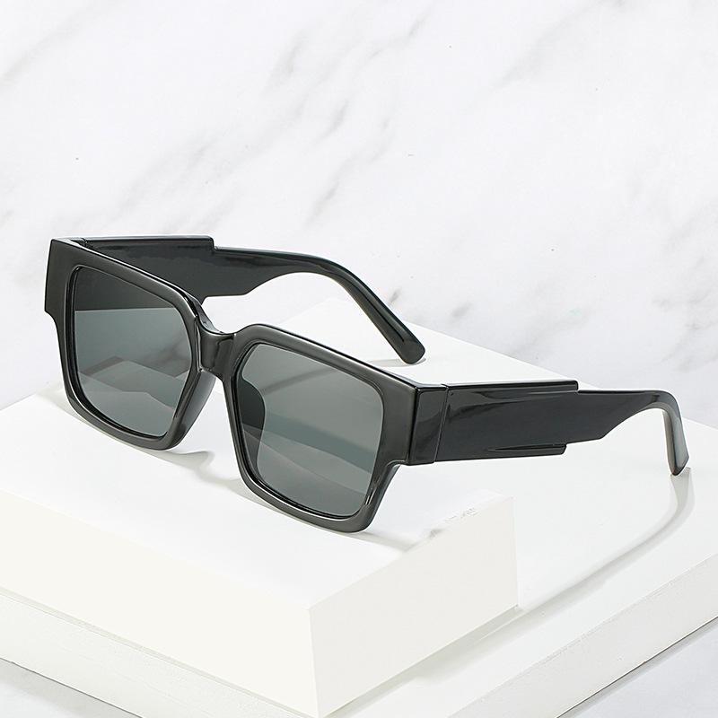 Box Sunglasses, The Same Glasses, Personalized Sunglasses For Women