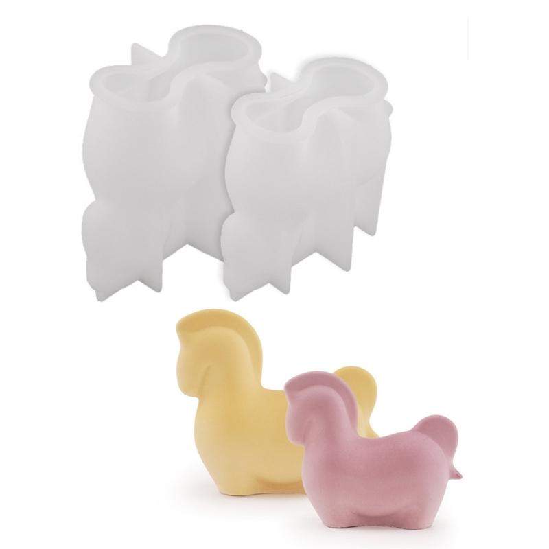 

Baking Hand Castings Moulds Candle Mould Silicone Craft Pendants 3D Delicate Fondant Molds Candle Decorations Moulds 1