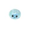 Bun Stress Toy with Steamer - Flower Sensory Toy for Kids and Adults