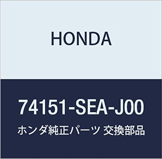 

Genuine Honda Parts Fender Front Inner Accord 4D Accord Wagon Part Number L. 74151-SEA-J00