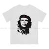 Avatar Che Guevara Maglietta Grafica Punk T-shirt Tops Uomo Puro Cotone Offerte T-shirt Tops