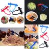 Versatile Magic 3pcs Peeler Set Trio Peeler Slicer Multifunctional Vegetable Kitchen Tools