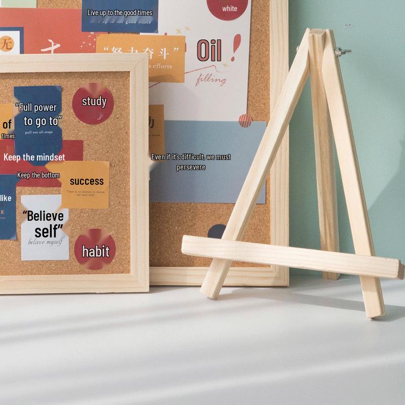 

Японская фетровая самоклеящаяся пробковая доска для фотографий и сообщений