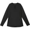Lululemon T-Shirts Men's Crew Neck Moderate Straight Fit LM3ER9S