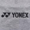 YONEX Tennis Back Soft Case Racket AC542 Gray AC542 (Tennis Case) (010)