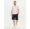 Шорты Calvin Klein Sateen