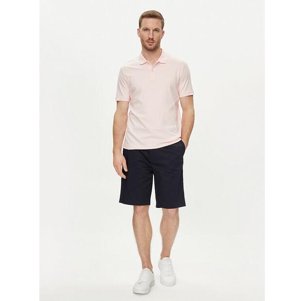 Шорты Calvin Klein Sateen