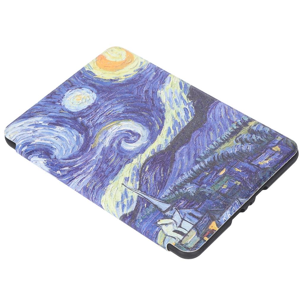 Kindle Paperwhite Case 2018 4th Generation Ultra Slim Lightweight Leather Kindle Cover