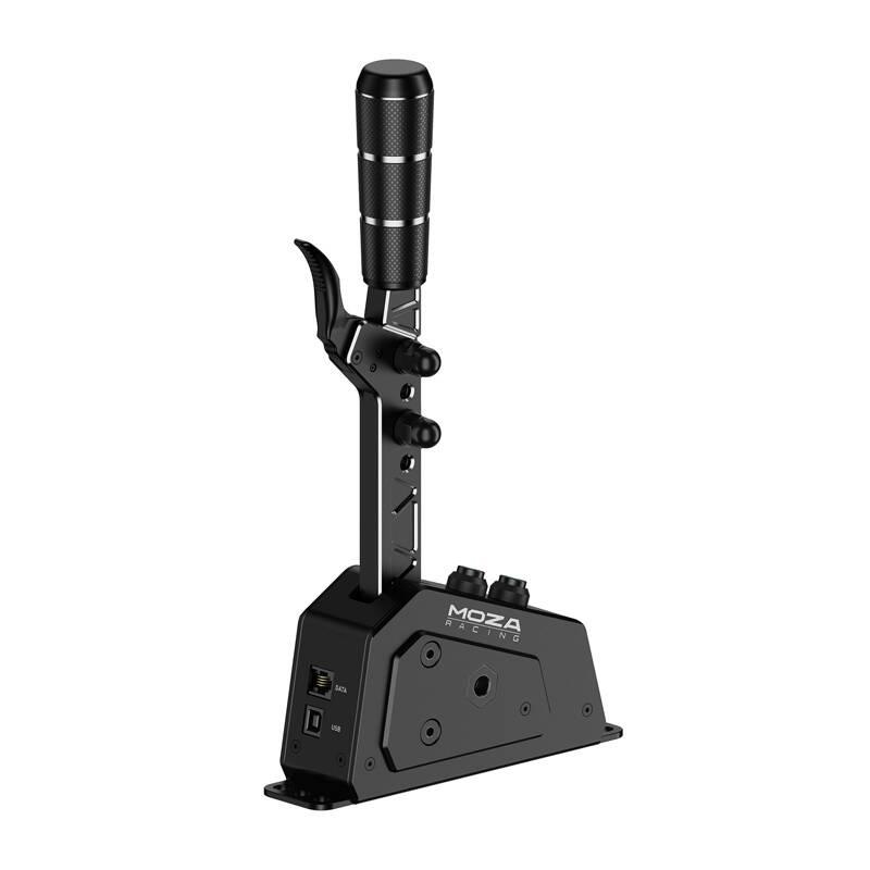 Sequenzielles Getriebe Moza Racing SGP RS059