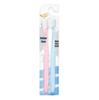 Wide Head Soft Bristle Toothbrush