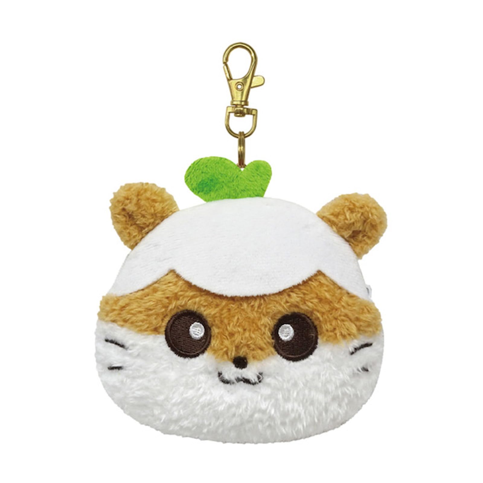 

Korokoro Kuririn Pass Case [K Company] SAM-HPC-CK