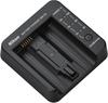 Nikon Mh 33 Quick Charger Black