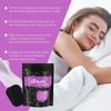 Nasal Breathing Sleep Patches 30PCS Reducing  Enhancing Restful Sleep for Adults Couples Nighttime Comfort