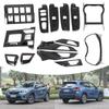 Subaru Forester 2018-2021 Interior Mâner Cotieră & Kit Schimbător de Viteze
