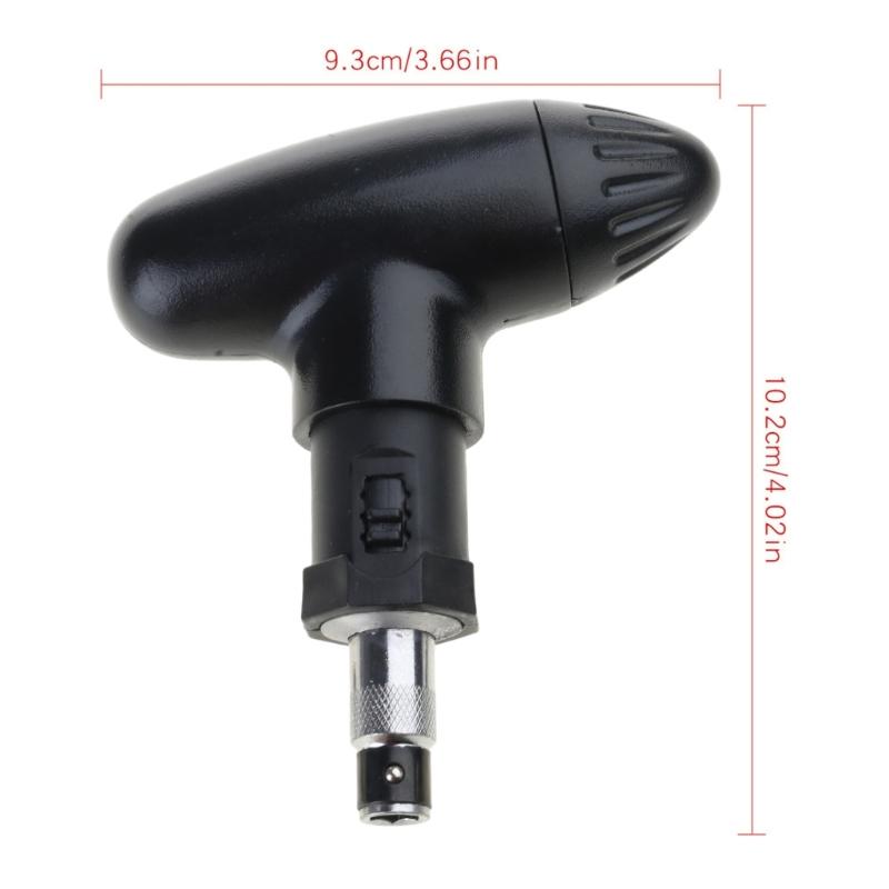 Cheie pentru Crampoane de Golf, Instrument de Îndepărtare și Ajustare Pantofi, Crampoane, Cheie cu Clichet, Piese de Schimb de Înlocuire, Accesorii Instrument