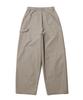 BIG UNION Unbalance Fatigue Pants/Beige