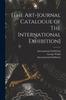 Книга [The Art-journal Catalogue of The International Exhibition]