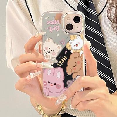 Hoesjes en tassen voor telefoons – Telefoonhoesjes