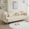 Thicken Chenille Sofa Cover Pets Kid Mat Sofa Towel Anti -Slip Sofa Protector Slipcovers Removable Sofa Blanket Housse De Canape