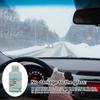 50ml Auto Windshield Cleaning Liquid Car Windshield Glass Oil Film Paint Care Agent Waterproof Polishing Detailing Accessories